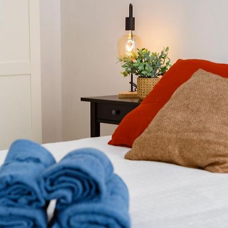Mi Rincon Favorito Apartment Ел Пуерто де Санта Мария Екстериор снимка