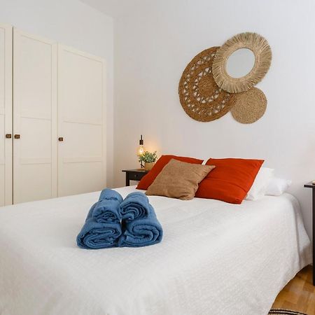 Mi Rincon Favorito Apartment Ел Пуерто де Санта Мария Екстериор снимка