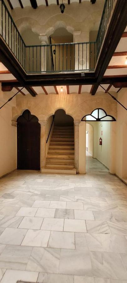 Mi Rincon Favorito Apartment Ел Пуерто де Санта Мария Екстериор снимка