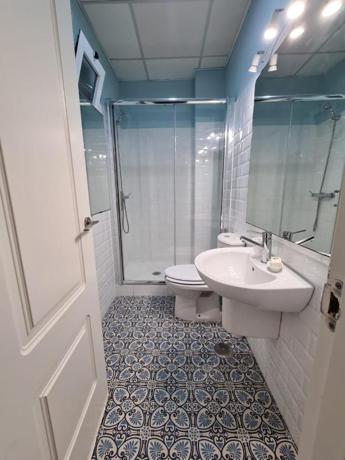 Mi Rincon Favorito Apartment Ел Пуерто де Санта Мария Екстериор снимка