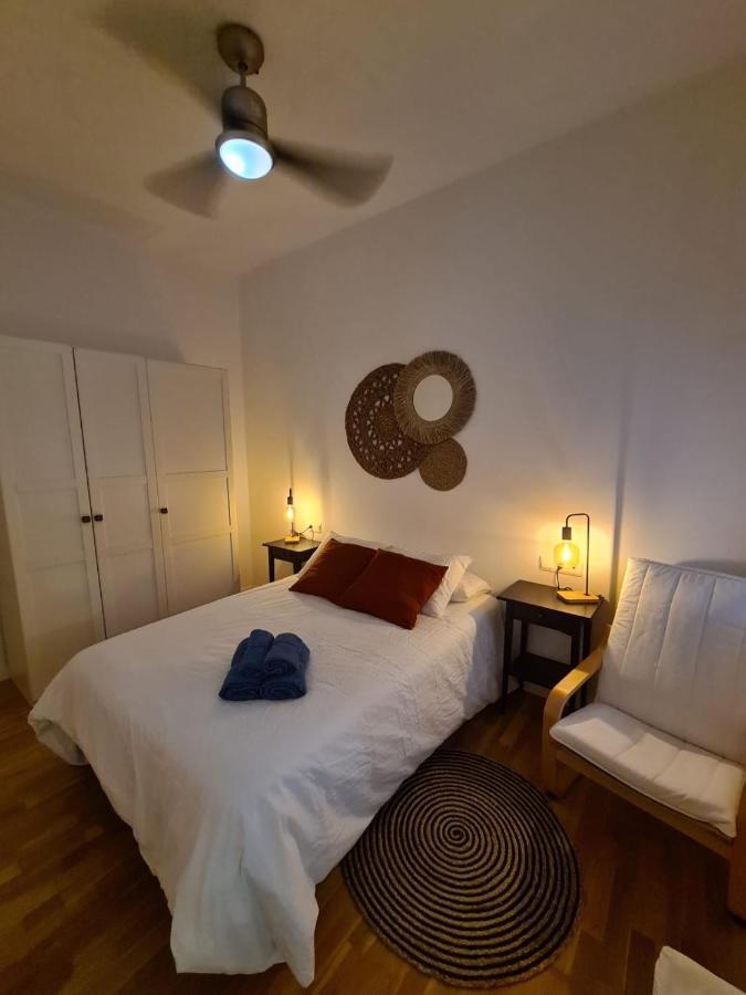 Mi Rincon Favorito Apartment Ел Пуерто де Санта Мария Екстериор снимка