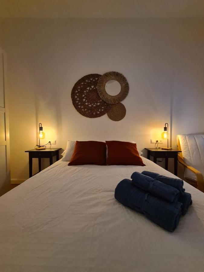 Mi Rincon Favorito Apartment Ел Пуерто де Санта Мария Екстериор снимка