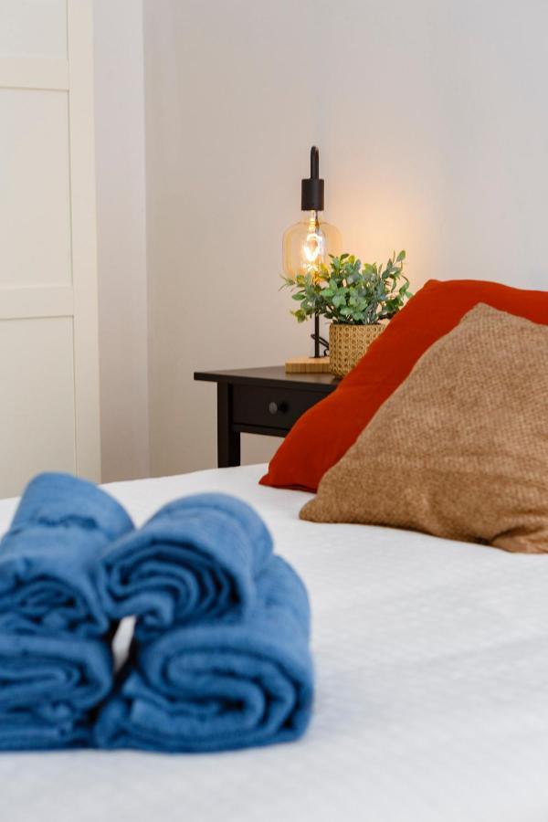 Mi Rincon Favorito Apartment Ел Пуерто де Санта Мария Екстериор снимка