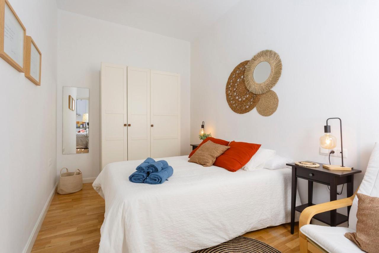 Mi Rincon Favorito Apartment Ел Пуерто де Санта Мария Екстериор снимка