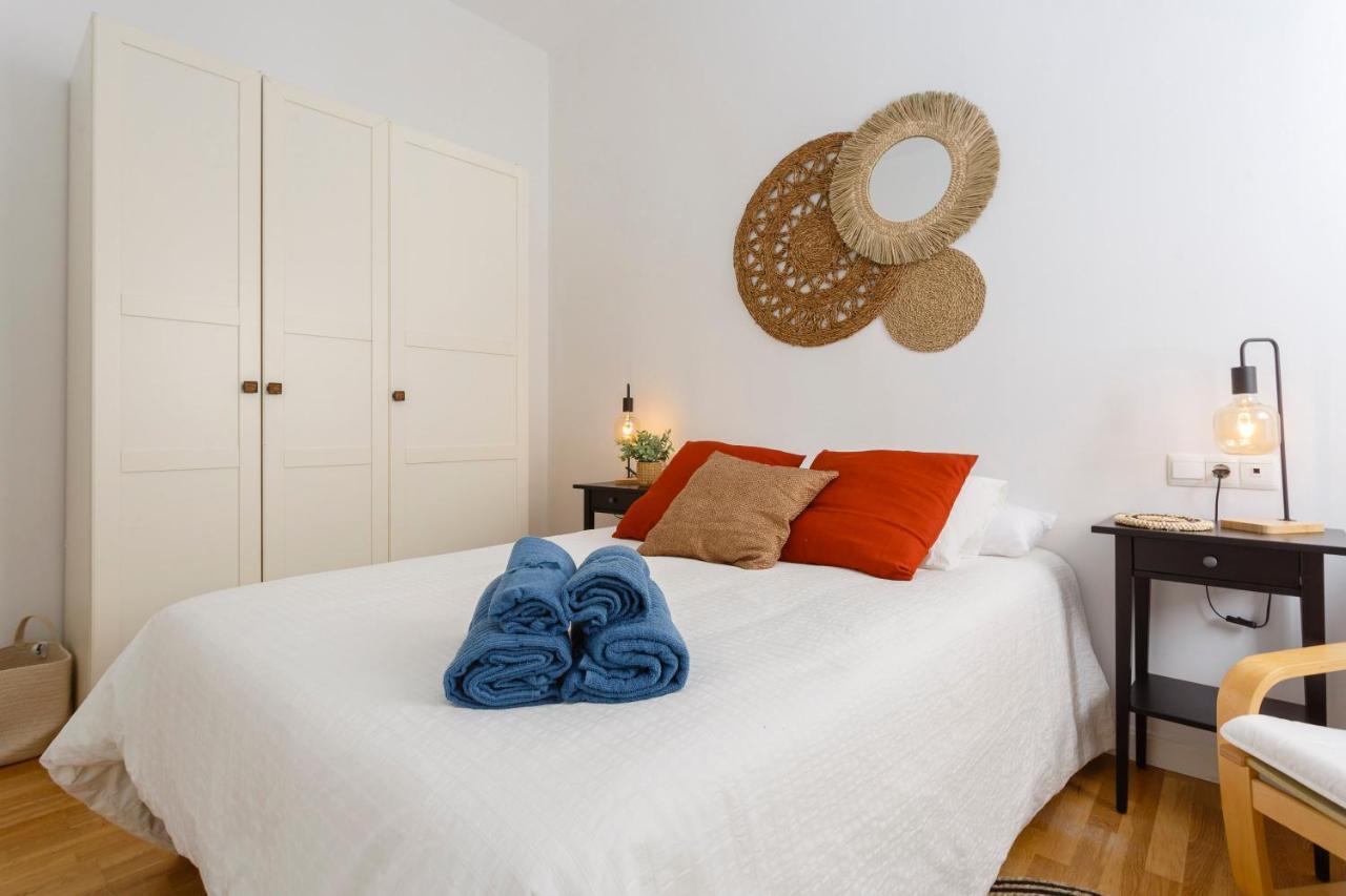 Mi Rincon Favorito Apartment Ел Пуерто де Санта Мария Екстериор снимка