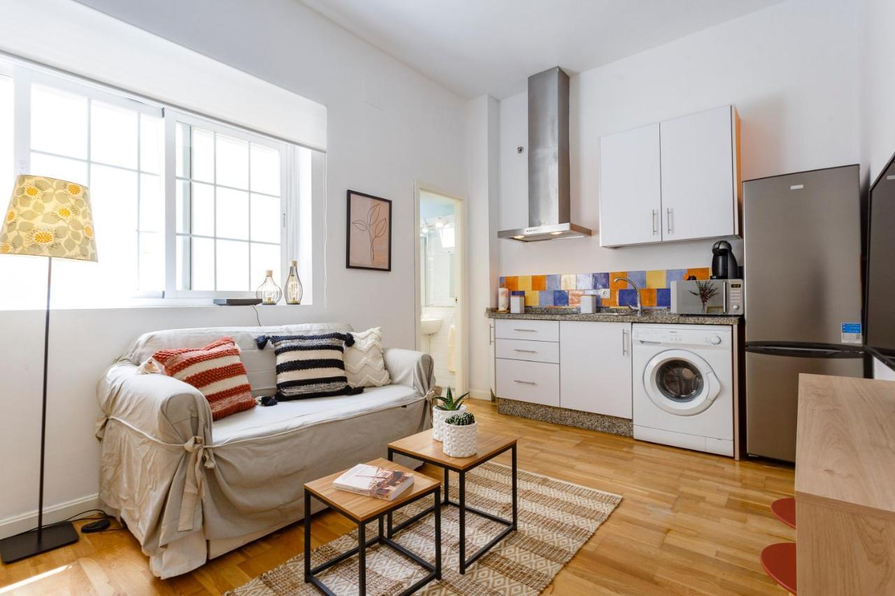 Mi Rincon Favorito Apartment Ел Пуерто де Санта Мария Екстериор снимка