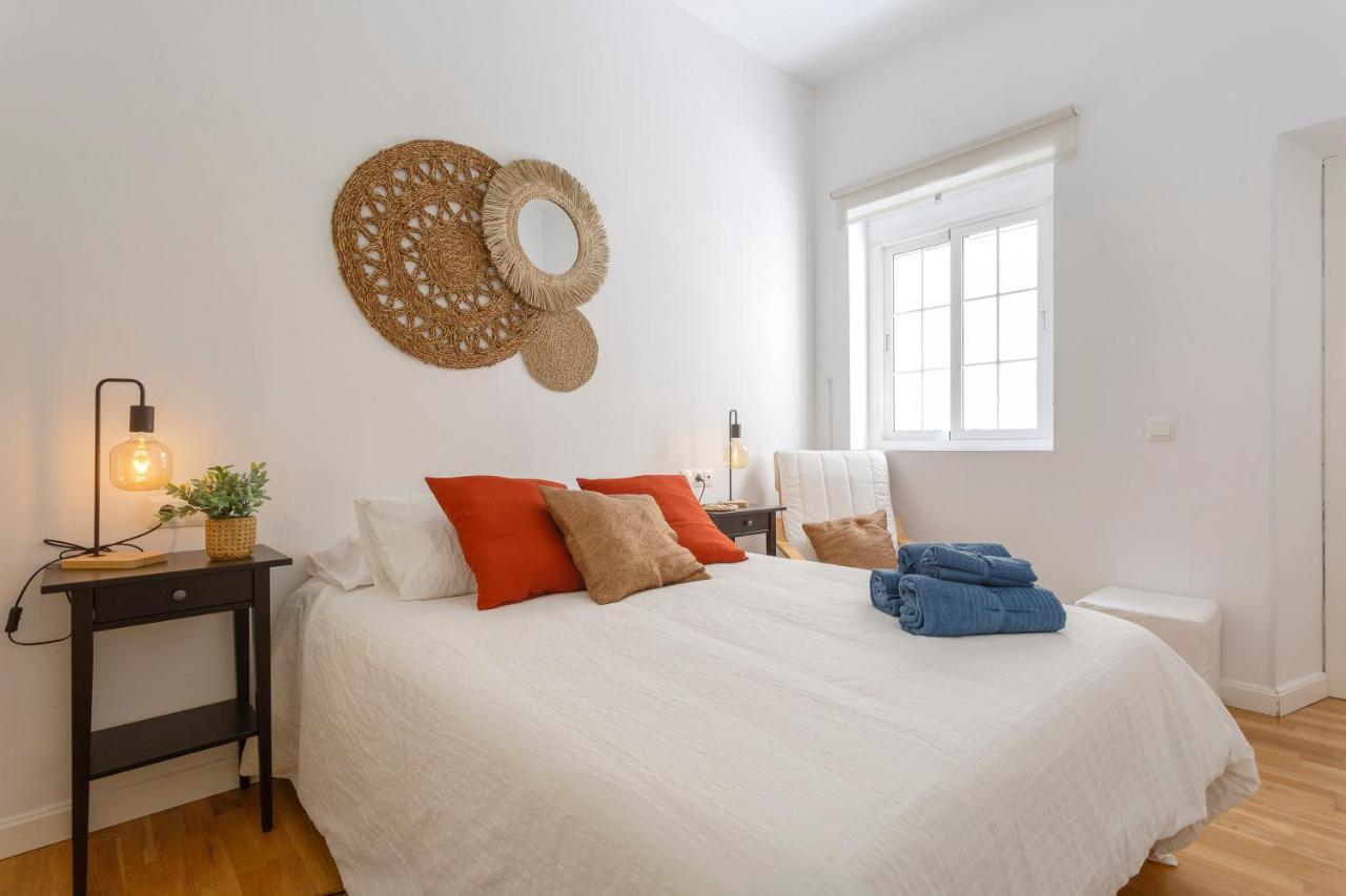 Mi Rincon Favorito Apartment Ел Пуерто де Санта Мария Екстериор снимка