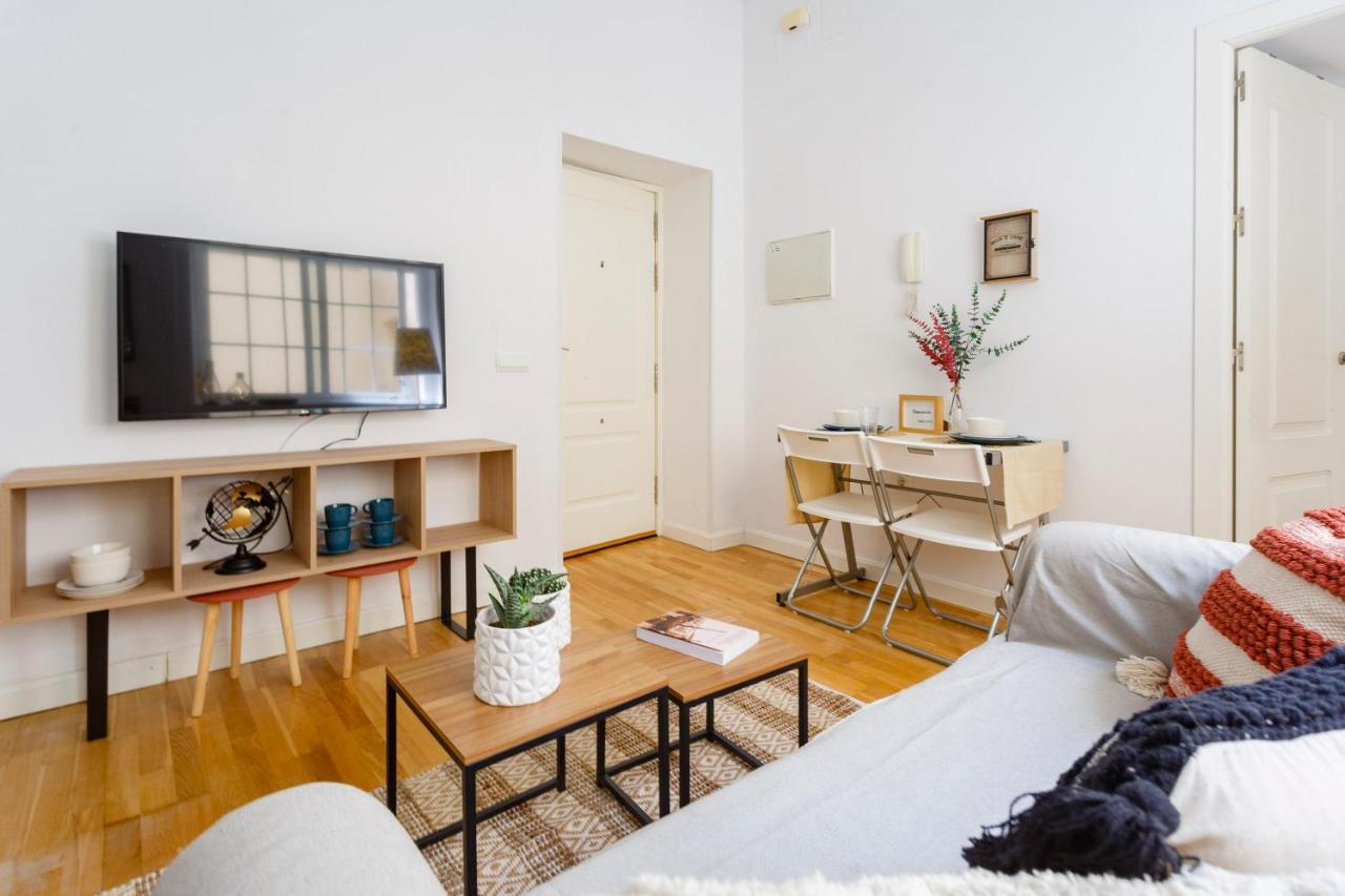 Mi Rincon Favorito Apartment Ел Пуерто де Санта Мария Екстериор снимка