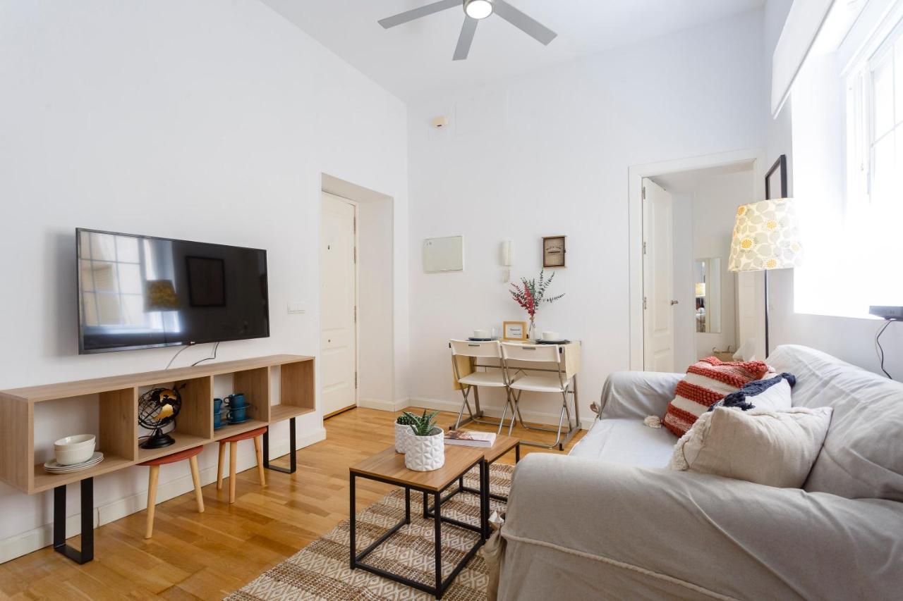 Mi Rincon Favorito Apartment Ел Пуерто де Санта Мария Екстериор снимка