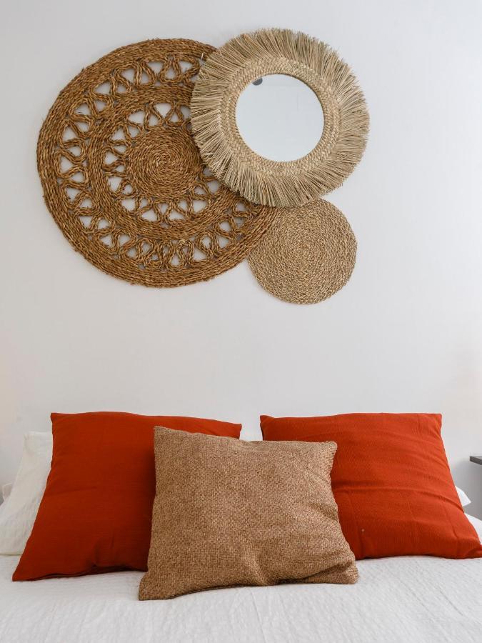 Mi Rincon Favorito Apartment Ел Пуерто де Санта Мария Екстериор снимка