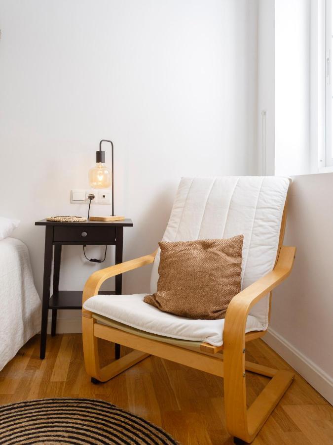 Mi Rincon Favorito Apartment Ел Пуерто де Санта Мария Екстериор снимка