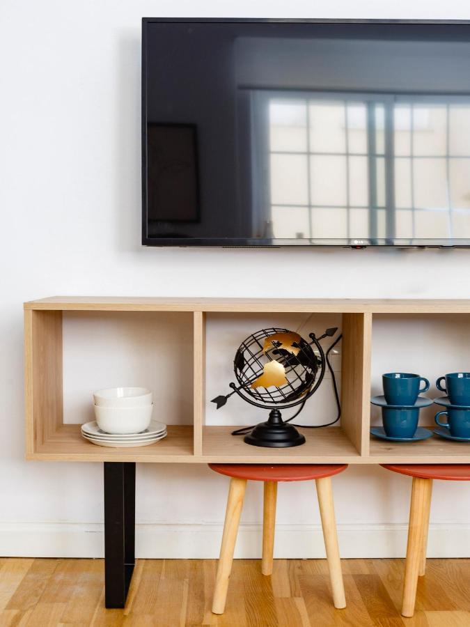 Mi Rincon Favorito Apartment Ел Пуерто де Санта Мария Екстериор снимка