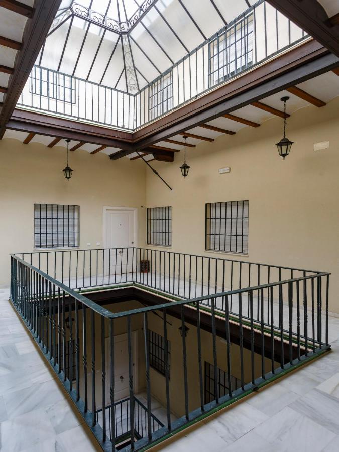 Mi Rincon Favorito Apartment Ел Пуерто де Санта Мария Екстериор снимка
