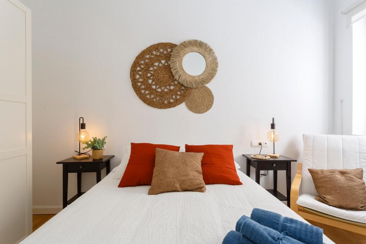 Mi Rincon Favorito Apartment Ел Пуерто де Санта Мария Екстериор снимка