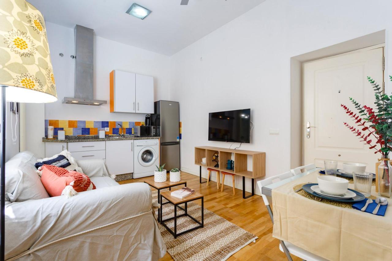 Mi Rincon Favorito Apartment Ел Пуерто де Санта Мария Екстериор снимка