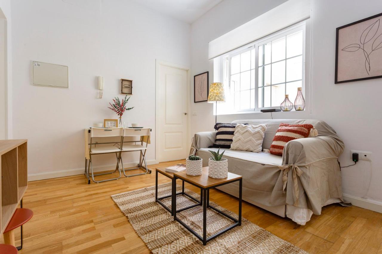 Mi Rincon Favorito Apartment Ел Пуерто де Санта Мария Екстериор снимка