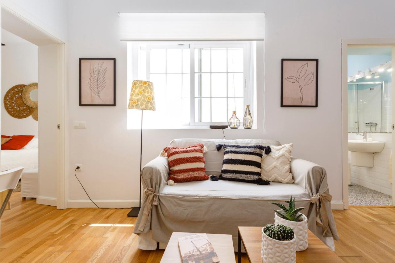Mi Rincon Favorito Apartment Ел Пуерто де Санта Мария Екстериор снимка