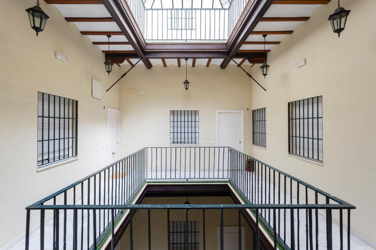 Mi Rincon Favorito Apartment Ел Пуерто де Санта Мария Екстериор снимка