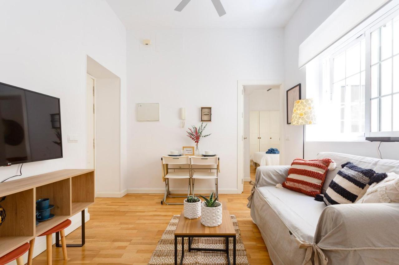 Mi Rincon Favorito Apartment Ел Пуерто де Санта Мария Екстериор снимка