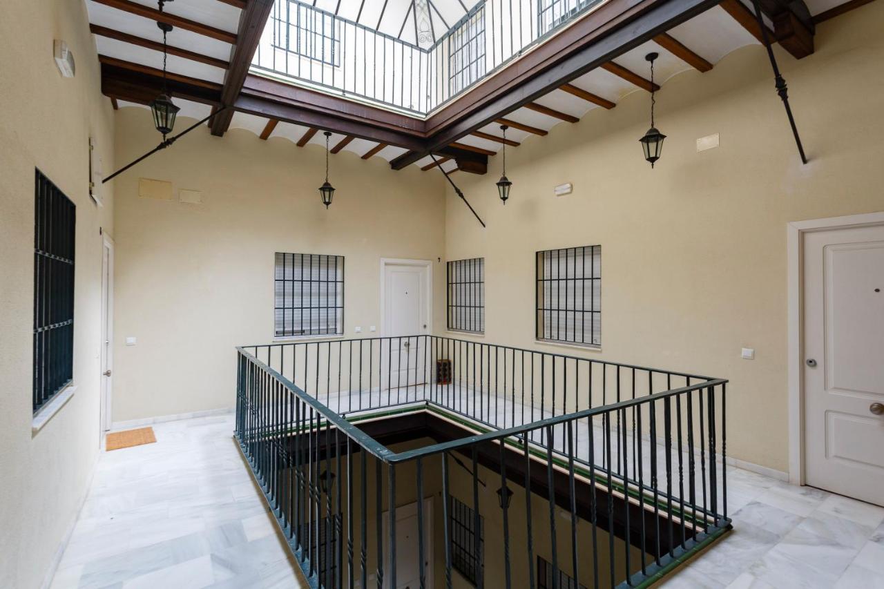 Mi Rincon Favorito Apartment Ел Пуерто де Санта Мария Екстериор снимка