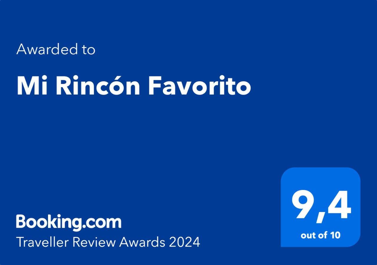 Mi Rincon Favorito Apartment Ел Пуерто де Санта Мария Екстериор снимка